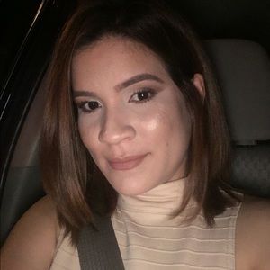 Meet your Posher, Lisabet